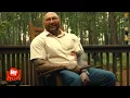 Knock at the Cabin 2023 - Leonard s Death Scene Movieclips