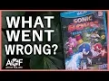 Download Lagu Sonic Boom's Disastrous Development | The Art of Failure