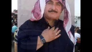 الفنان وليد الاغا يافاطمة دندنها