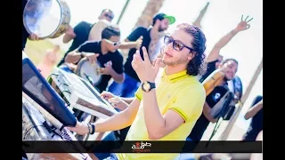 شوف عبسلام قال ايه بعد حفلة الساحل الشمالي دندنها