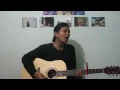 Download Lagu Ariana Grande ft. Nathan Sykes - Almost Is Never Enough (cover) by ulil abror