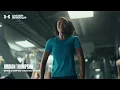 UNDER ARMOUR DIG DEEP SET GOALS LEVEL UP 30