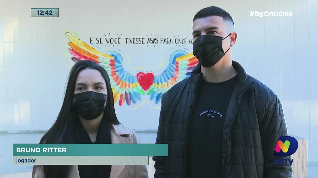 Escola Padre Miguel Giacca completa 99 anos em Criciúma