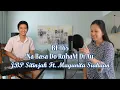 Download Lagu BE 165 Na Basa Do RohaM Di Au | JBP Sitinjak Ft. Mayunita Siahaan