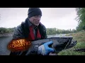 Radioactive MUTANT In Chernobyl SOM River Monsters