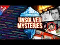 The ENTIRE Tier 8 ULTIMATE Unsolved Mystery Iceberg Explained