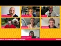Creative Challenge 2022 WARM-UP Live Webinar