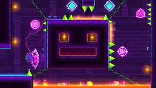 Geometry Dash Update 2 2 Sneak Peek 2