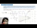 Phys 1a Oscillation