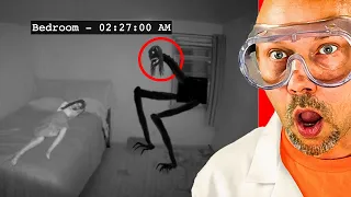 The Craziest Videos Found Hidden On The Internet