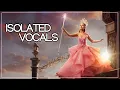 Download Lagu No One Mourns the Wicked - Ariana Isolated Vocals (High note)