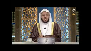 الشكوى لغير الله مذلة دندنها