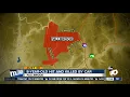 8-year-old hit and killed by on-coming car in Fallbrook