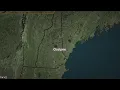 NH State Police investigate remains found in Ossipee