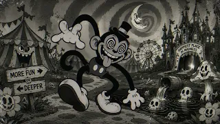 Minimal Techno & Tech House Mix 2026 CARTOON HIGH TRIP SET Vol.4 by FreeJ