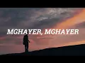 ElGrandeToto - Mghayer [Lyrics - الكلمات]