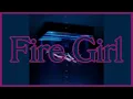 Teyana Taylor ~ Fire Girl ~ Lyrics 