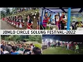 Download Lagu JOMLO -MOBUK CIRCLE HQ SOLUNG FESTIVAL(SIANG DISTRICT) PESSING-2022