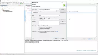 Convert Char Array to String and String to Char Array in Java Tutorial