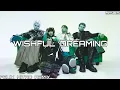 5 Seconds of Summer - WISHFUL DREAMING (FELIX NITRO REMIX)