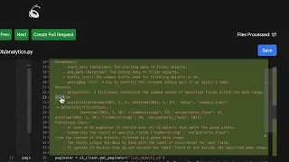 Docstring - CodeAnt AI