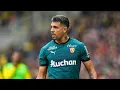 Download Lagu Facundo Medina is a SOLID DEFENDER!
