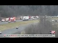 Cumberland County teen killed in I-81 south crash