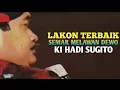 Download Lagu Ki Hadi Sugito_Semar Sekti Melawan Dewo#dalangklasik #wayangkulit #kihadisugito