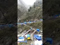 Download Lagu Kedarnath ki Sabse Mushkil Rasta 🛣️ Kedarnath Yatra 2023 🕉️ Har Har Mahadev #travel #shorts #viral