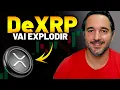 Download Lagu PRÉ VENDA da DeXRP chegando ao Fim - AINDA DA TEMPO DE APROVEITAR