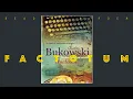 Factotum - Charles Bukowski