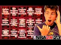 HOW TO COMPLETE THE TROPHY CASE FOR EVERY TEAM IN NBA 2K23 MyTEAM