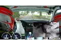 Download Lagu ONBOARD CONRAD Twente Rally 2016 BMW M3 E30 by Mats vd Brand \u0026 Eddy Smeets
