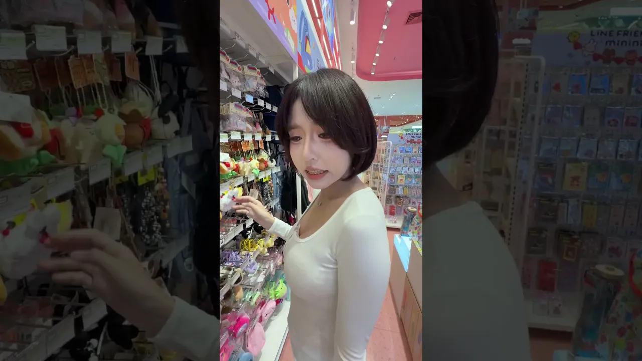 ตัดผมจริงไหม