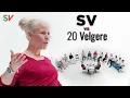 Download Lagu SV vs 20 Velgere