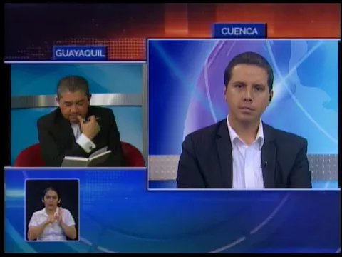 Dr. Sebastián López 