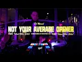Download Lagu DJ Marvel – Not Your Average DJ Opener | 40 Min Improvised Set: R\u0026B, Island Vibes \u0026 Edits