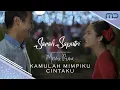 Sarah Saputri - Kamulah Mimpi Cintaku (Official Lyric Video) I OST. Merry Riana