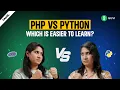 Python vs PHP Face-Off Exposing the Hidden Truth They Don t Want You to Know GUVI