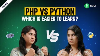 Python vs PHP Face-Off Exposing the Hidden Truth They Don t Want You to Know GUVI