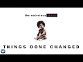 Download Lagu The Notorious B.I.G. - Things Done Changed (Official Audio)