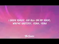 JVKE, JEON SOMI - moonboy (Lyrics)