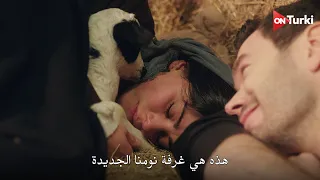 مسلسل انت من احببت الحلقة    اعلان   الرسمي مترجم للعربية دندنها