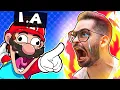 Download Lagu Mario 64, mas o Mario é uma Inteligência Artificial TROLL e IRRITANTE!