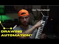 How to Write Automation With a MIDI Controller in Logic Pro Use Any Control As A Fader