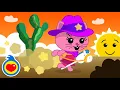 Ella Viene Cabalgando Canciones Infantiles Plim Plim