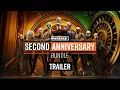 PAYDAY 3 Second Anniversary Bundle