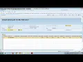 26 INVOICING OF ACCOUNTABLE ARTICLES TO B O