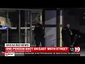 Man shot near Euclid smoke shop