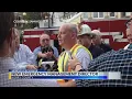 Every disaster is different New Horry County emergency management director comes with experience